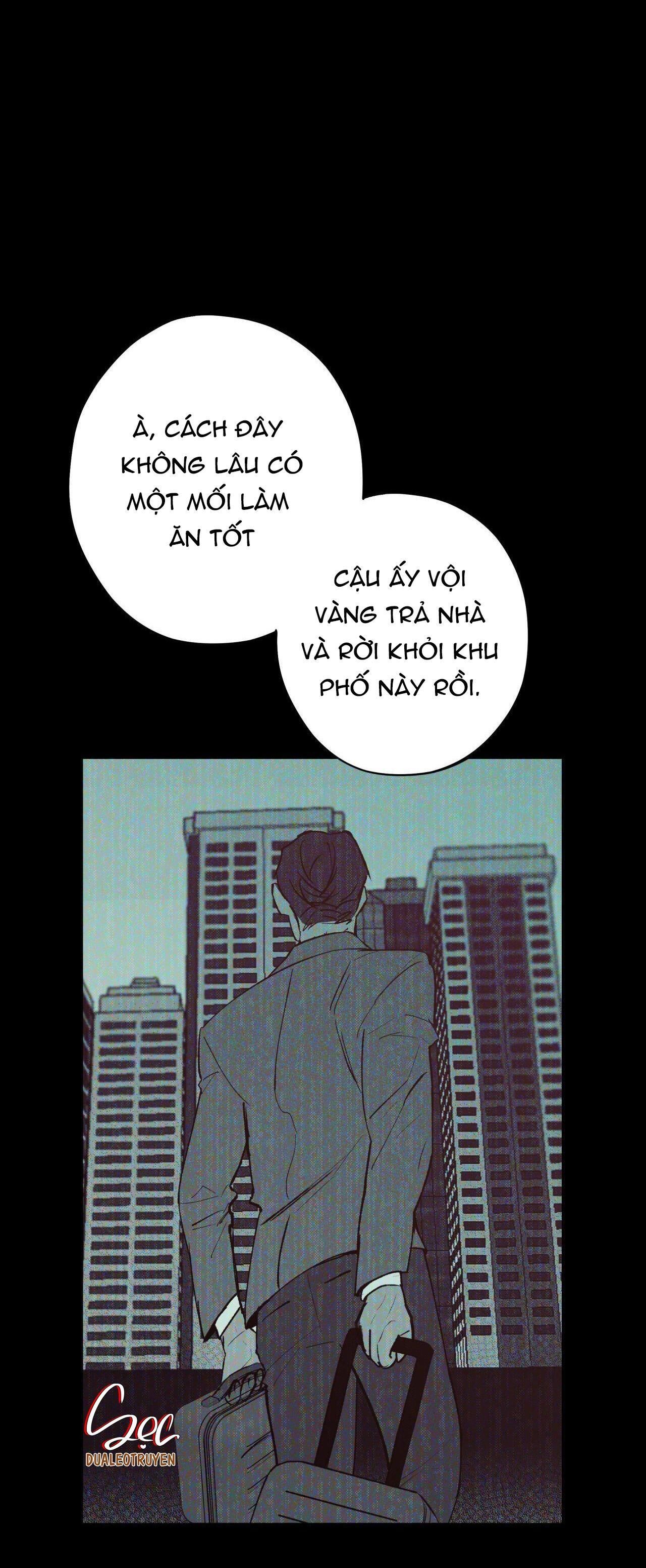 Risky Vice Chapter 5 - Trang 2