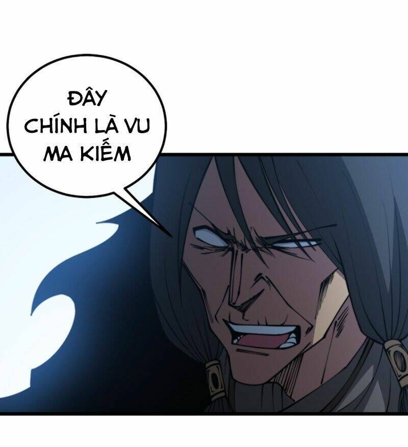 độc thủ vu y chapter 293 - Trang 2