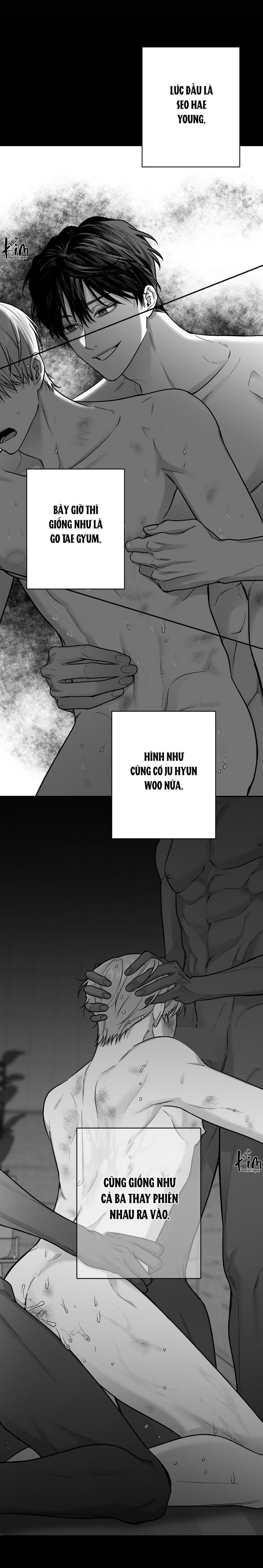 non zero sum Chapter 31 - Trang 1