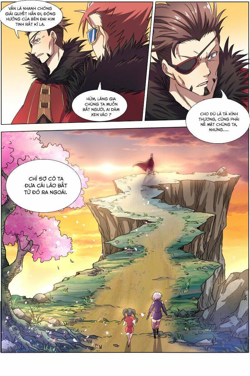 ngự linh thế giới chapter 97 - Next chapter 98