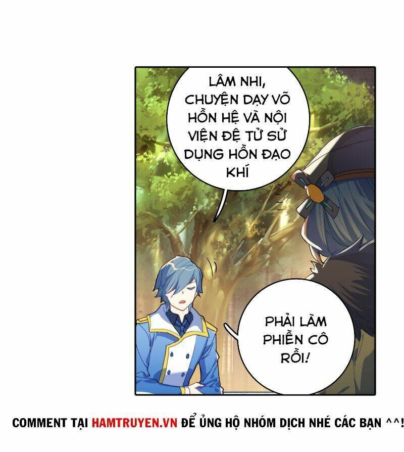 tuyệt thế đường môn - đấu la đại lục 2 chapter 239.5 - Next chapter 240