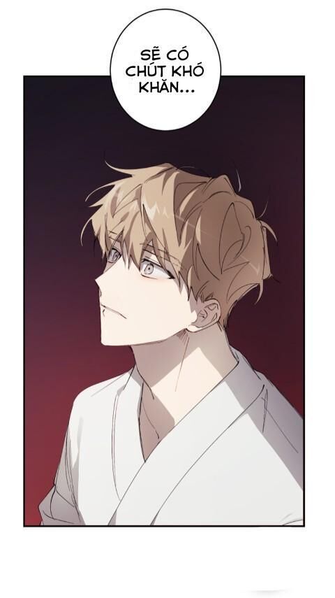 Tuyển Tập Manhwa 18+ Chapter 11 Tham Vọng Lớn - Next Chapter 12 Triệu Hồi Răn