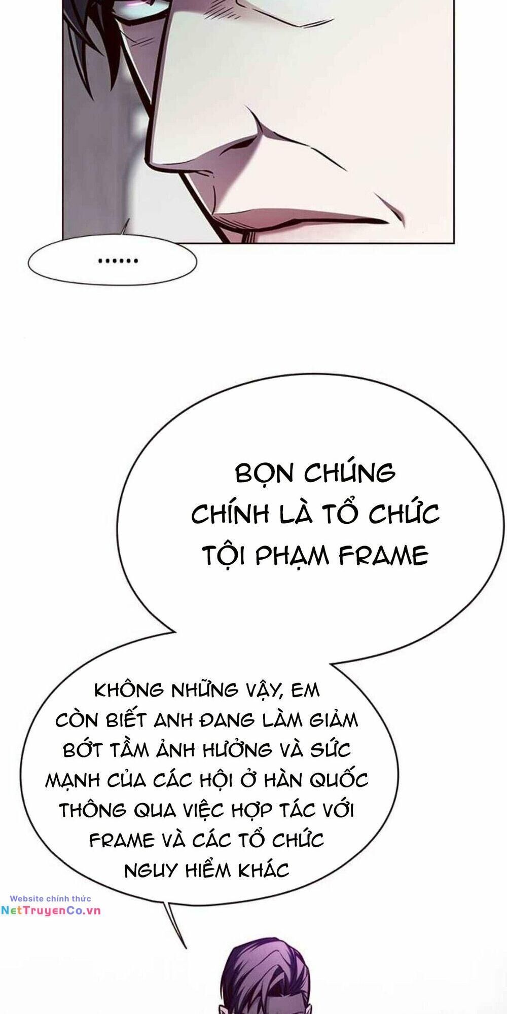 hoá thân thành mèo chapter 134 - Next chapter 135