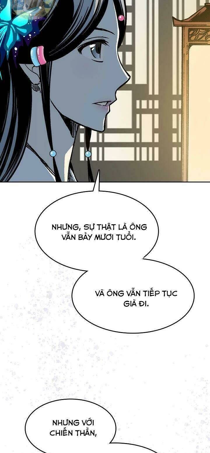 hồi ức của chiến thần Chapter 89 - Next Chapter 90