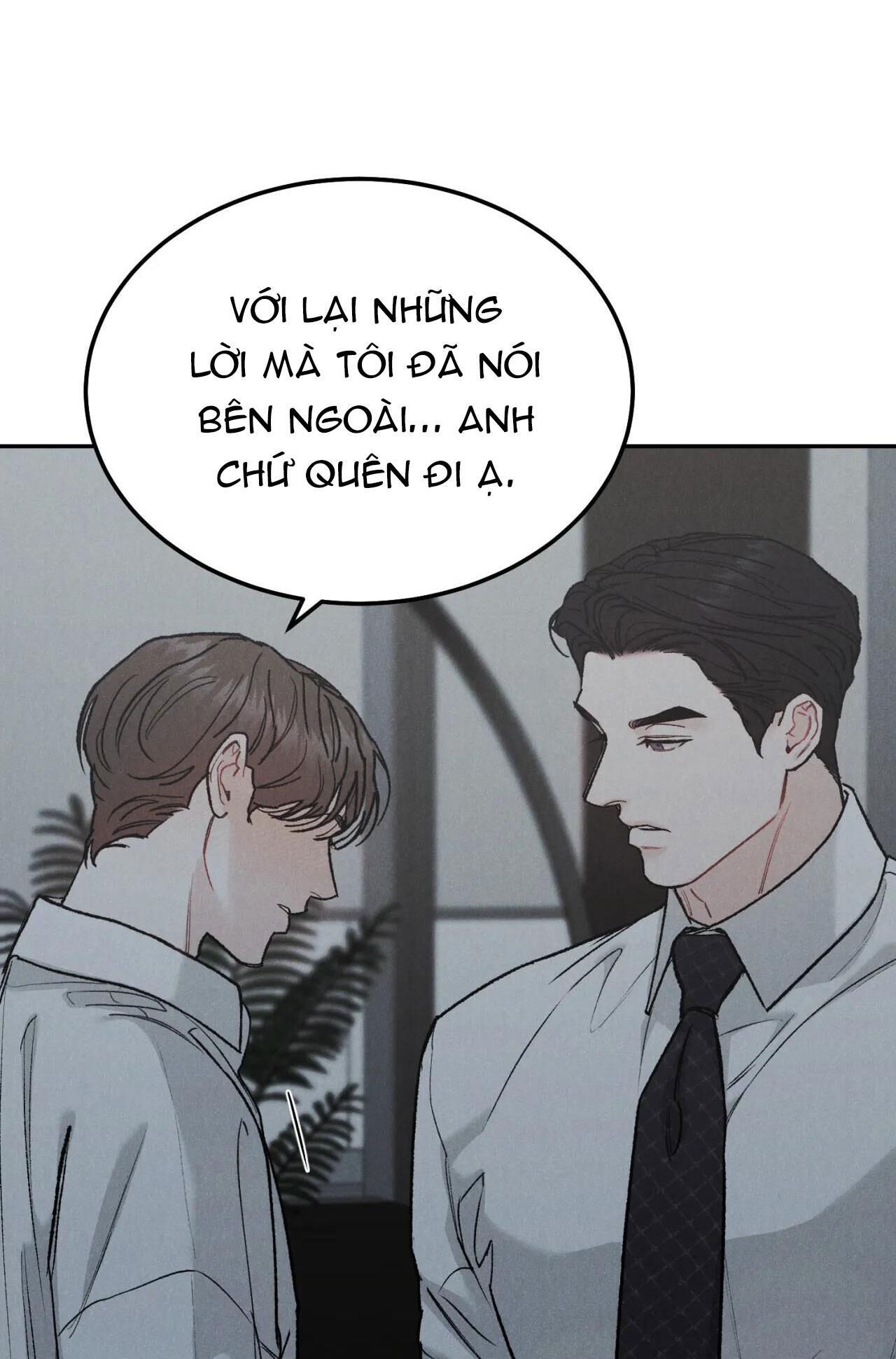 vượt qua giới hạn Chapter 40 - Trang 2