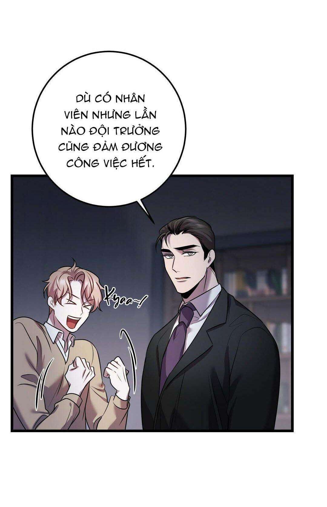 đáy sâu tuyệt vọng Chương 28 - Next Chapter 28