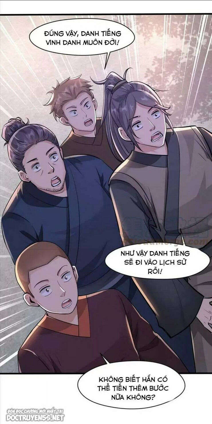 Vô Địch Đốn Ngộ Chapter 22 - Trang 2