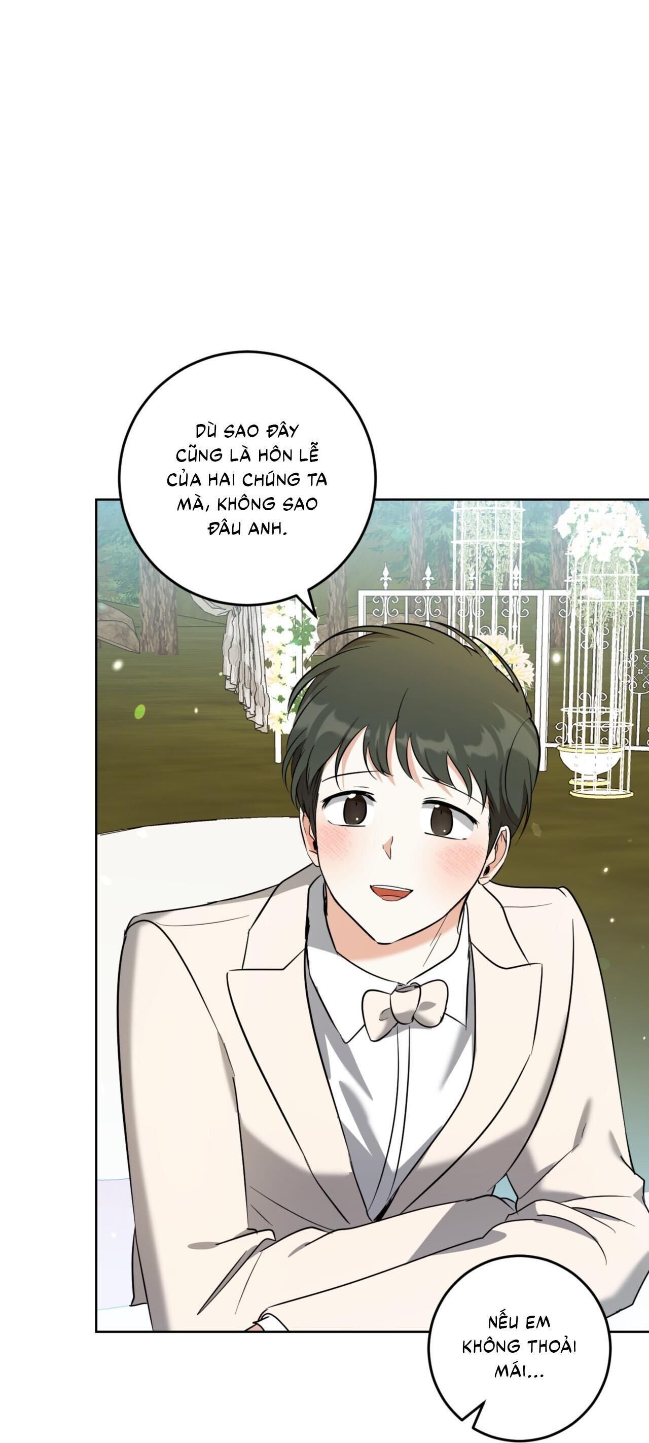 (CBunu) Khu Rừng Tĩnh Lặng Chapter 68 - Next Chapter 69 H+