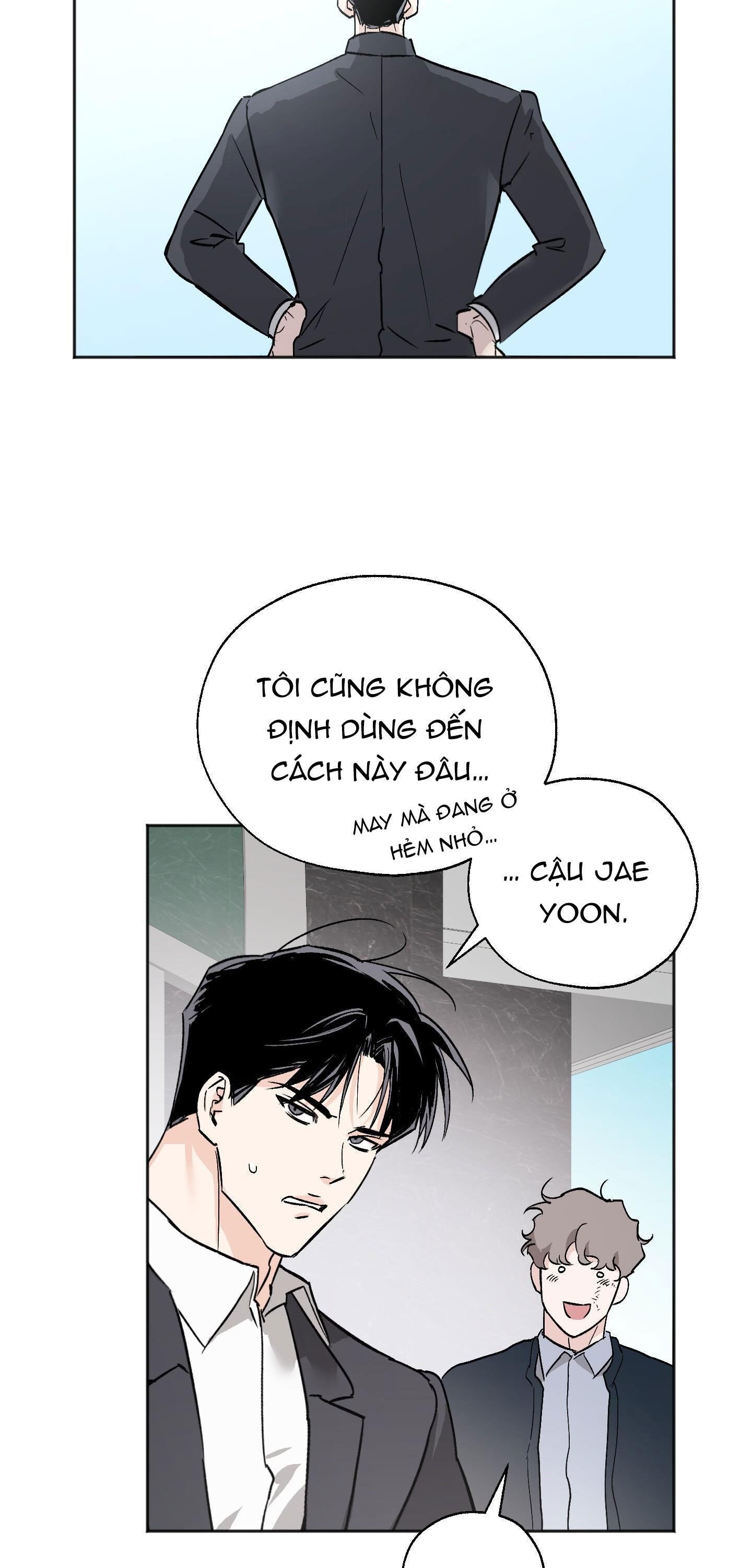 tuyển tập truyện ngắn hỏny của nhà sẹc Chapter 49 MỘT PHÒNG 3 - Next Chương 50