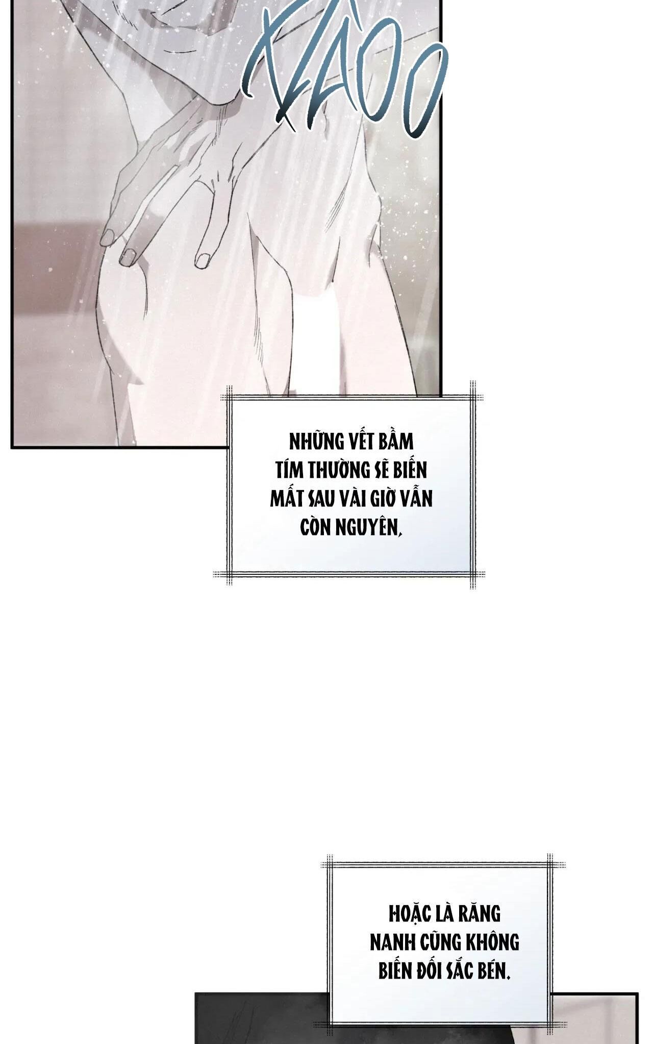 lời nói dối đẫm máu Chapter 33 - Next Chapter 34