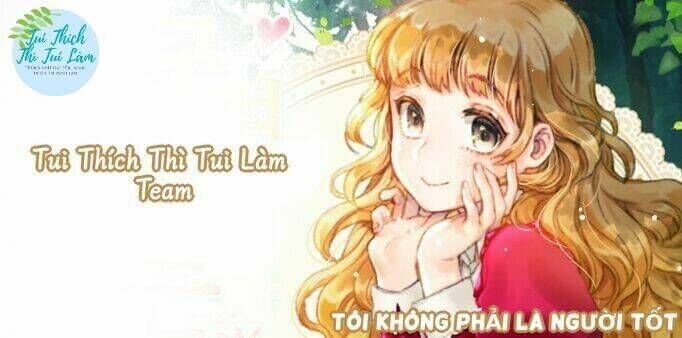 tôi không phải là người tốt chapter 30 - Trang 2