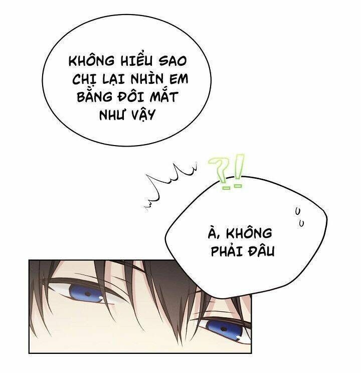 vương miện viridescent chapter 50 - Trang 2