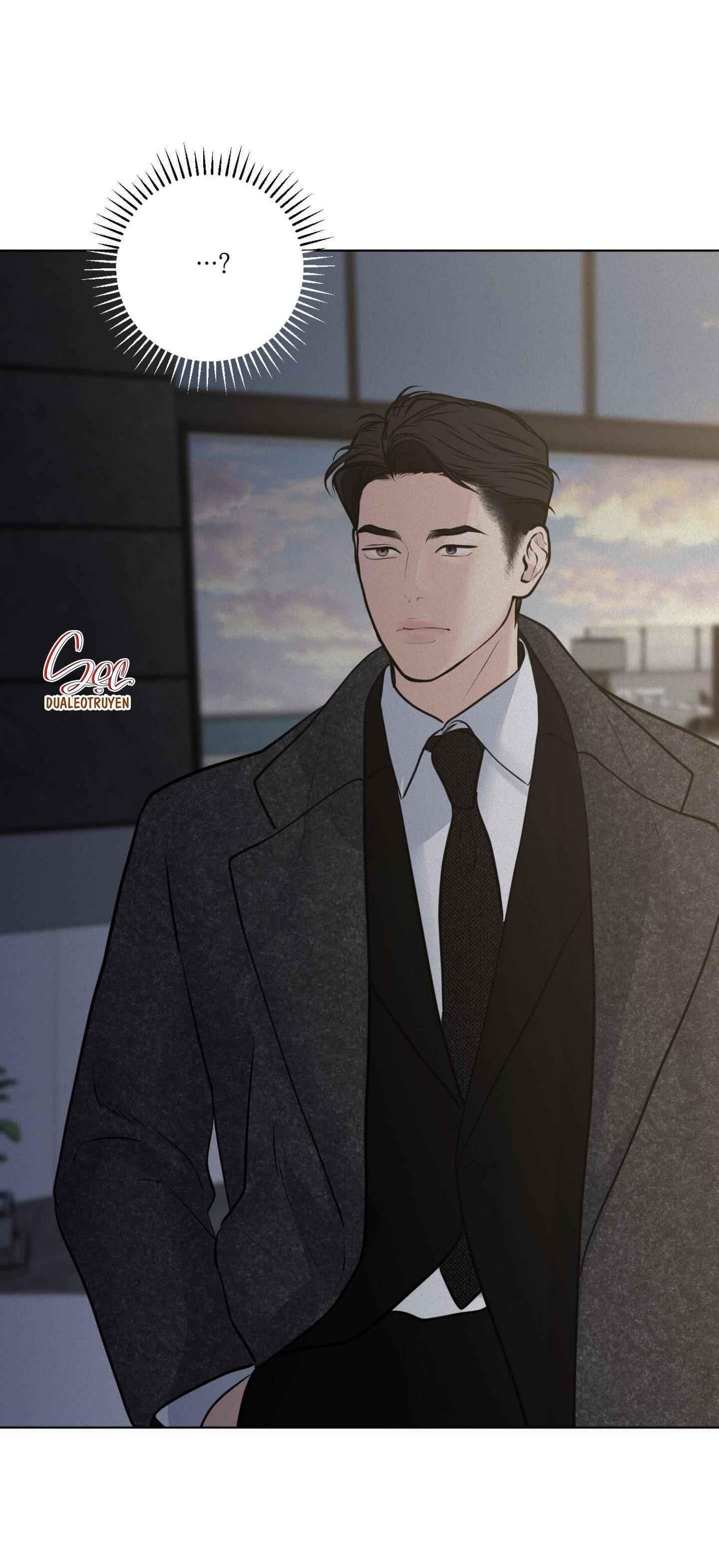 (abo) lời cầu nguyện Chapter 60 - Trang 1