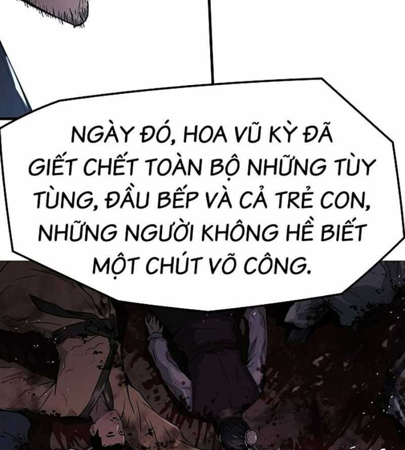 tuyệt thế hồi quy chapter 1 - Trang 1