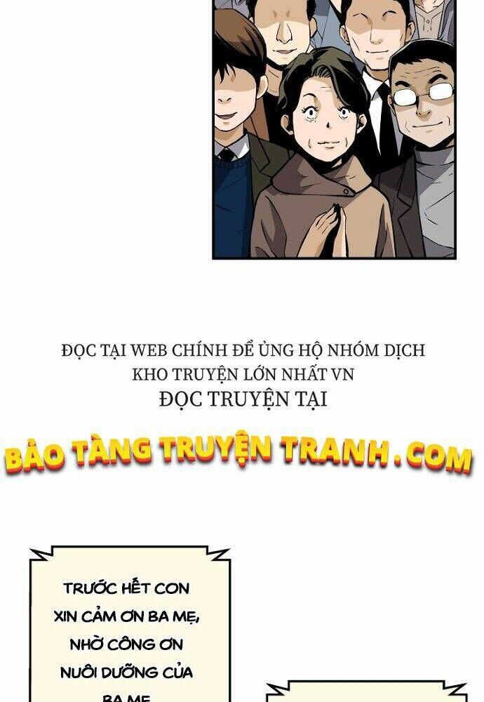 sự trở lại của huyền thoại chapter 29 - Trang 2