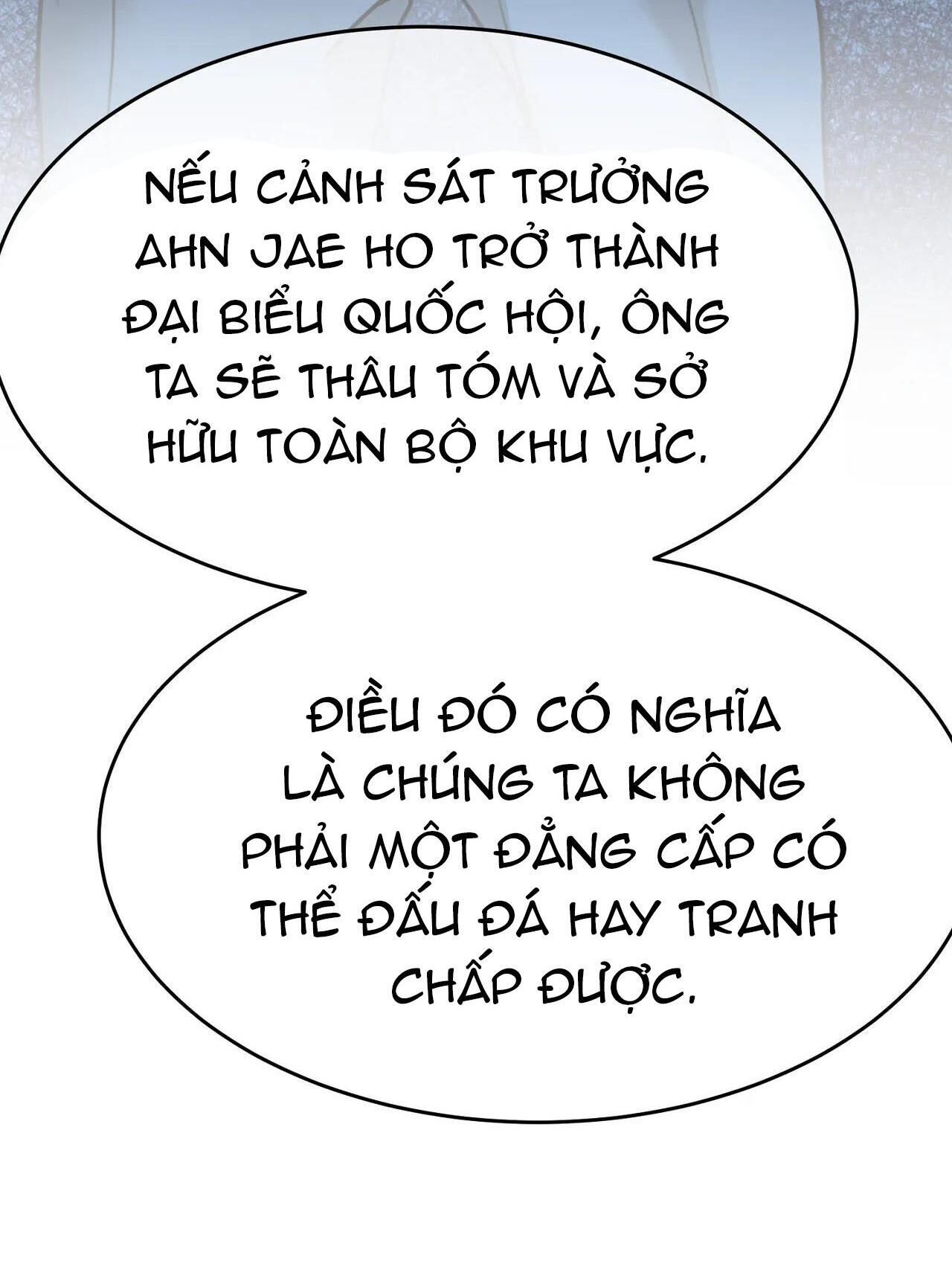 công cuộc báo thù của kẻ yếu thế Chapter 59 - Trang 1