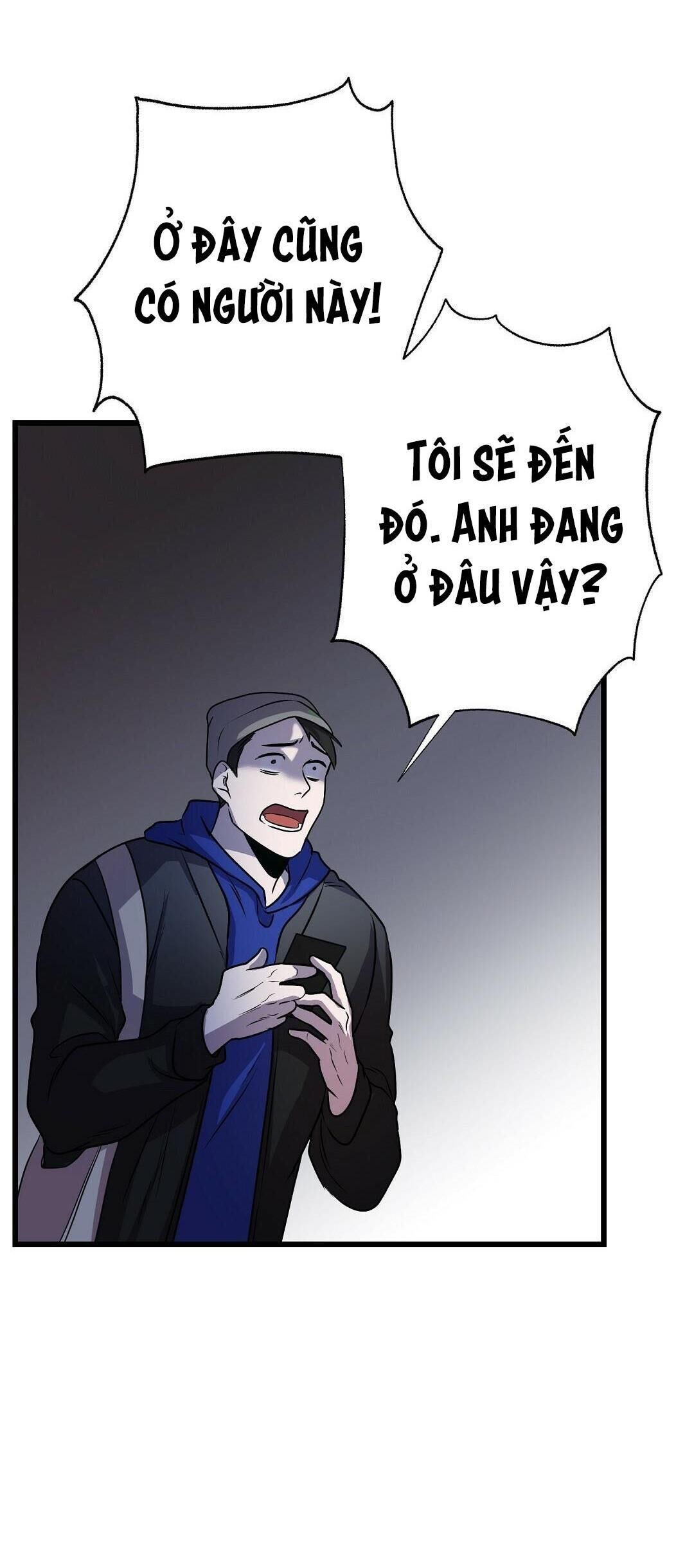 đáy sâu tuyệt vọng Chapter 9 - Next Chương 10