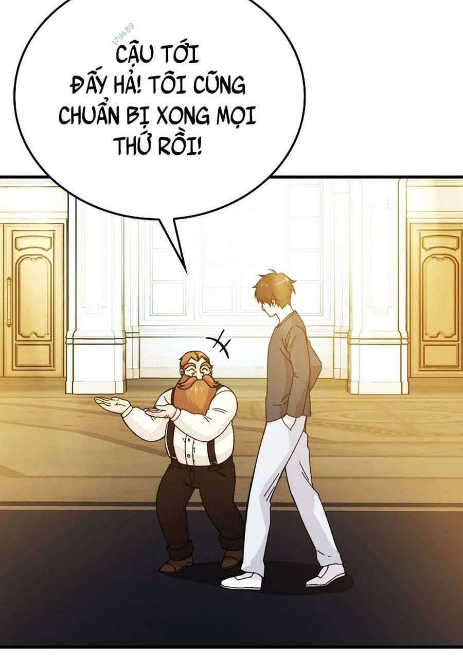 tình yêu với cô megumi hàng xóm Chapter 10 - Trang 2