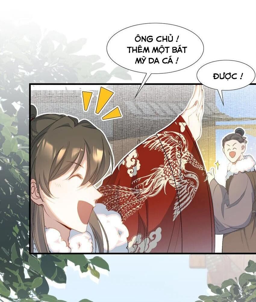 Loạn thế vi vương Chapter 58 - Trang 1