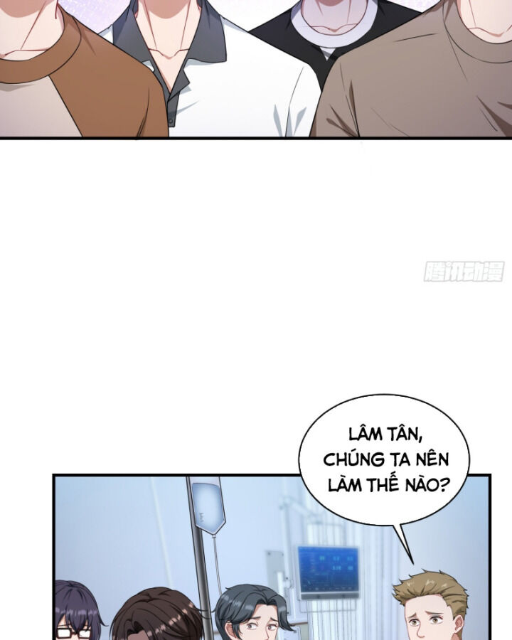 không làm kẻ nịnh bợ nữa, ta trở thành tỷ phú! chapter 117 - Next chapter 118