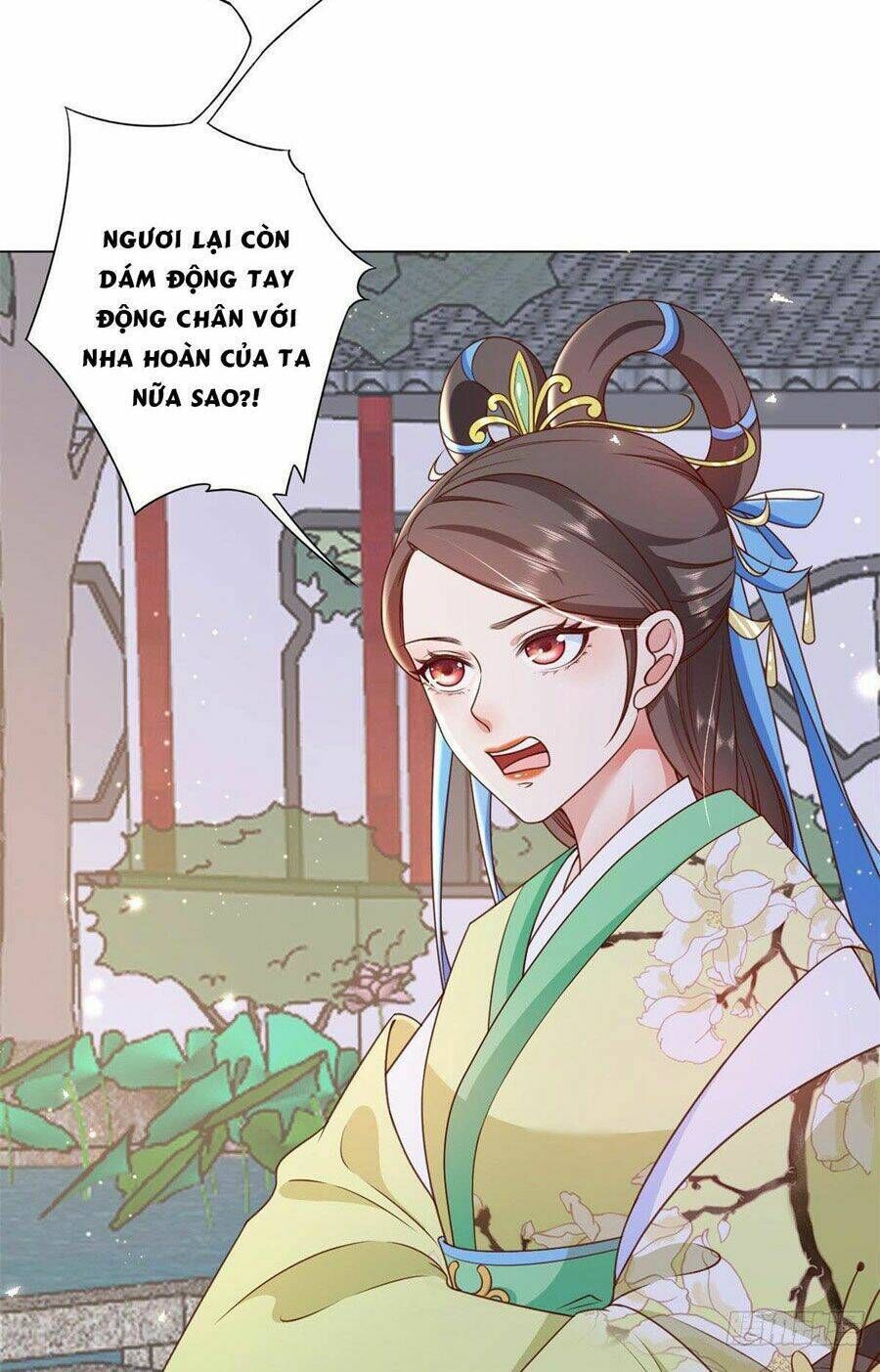 trở thành lão đại từ việc tiêu tiền chapter 56 - Trang 2