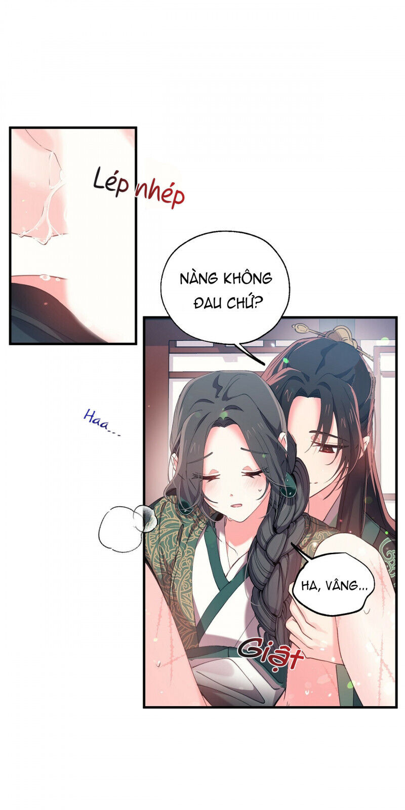 Nàng Sơn Ca Yêu Kiều Của Yêu Tinh Chapter 15 - Next Chapter 16