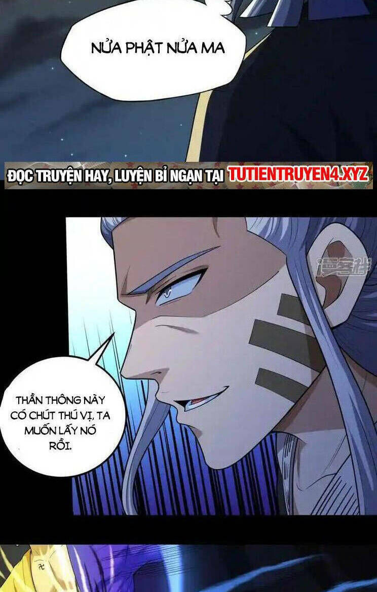 tuyệt thế võ thần chapter 756 - Next chapter 757