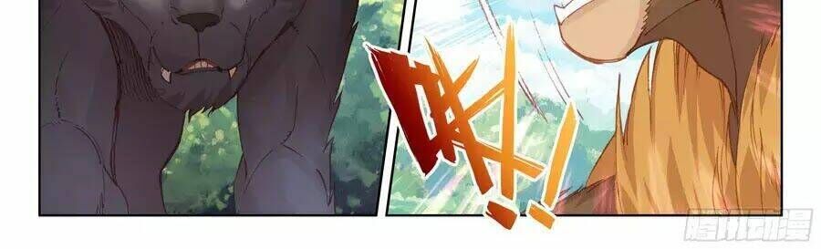 chung cực đấu la chapter 103 - Trang 2