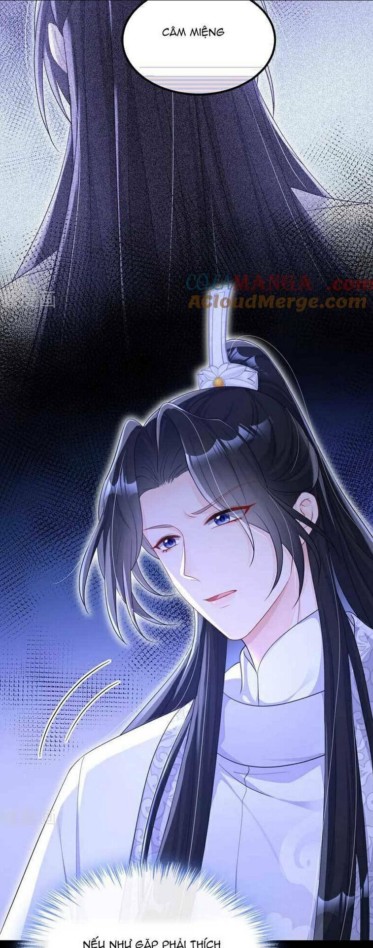 xuyên nhanh: ký chủ cô ấy một lòng muốn chết chapter 75 - Next chapter 76