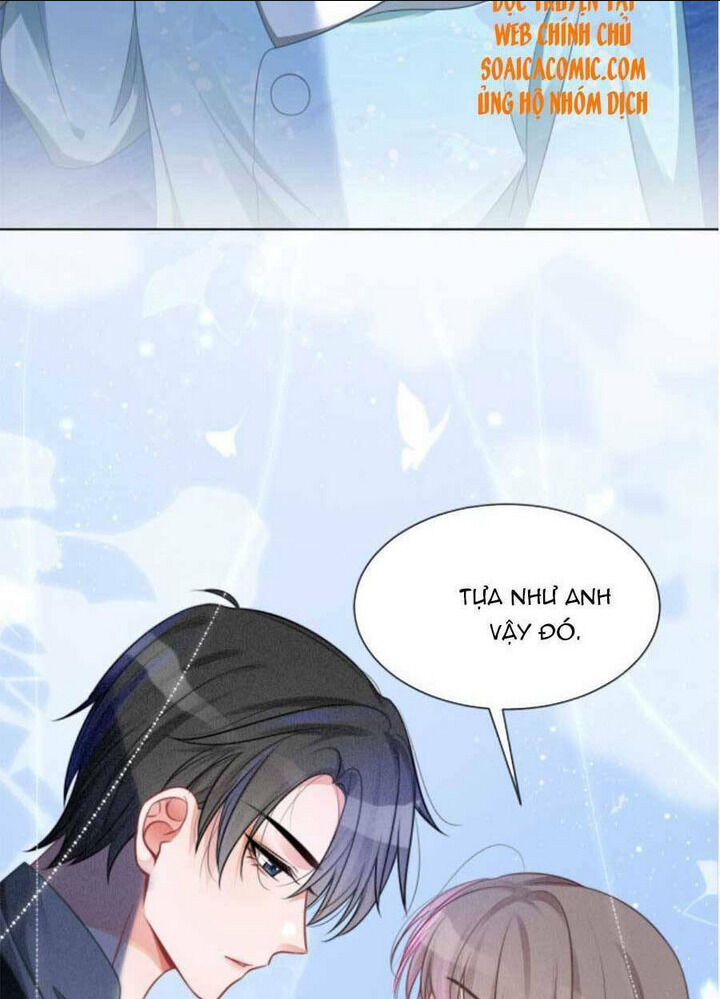 được các anh trai chiều chuộng tôi trở nên ngang tàng chapter 45 - Next chapter 46