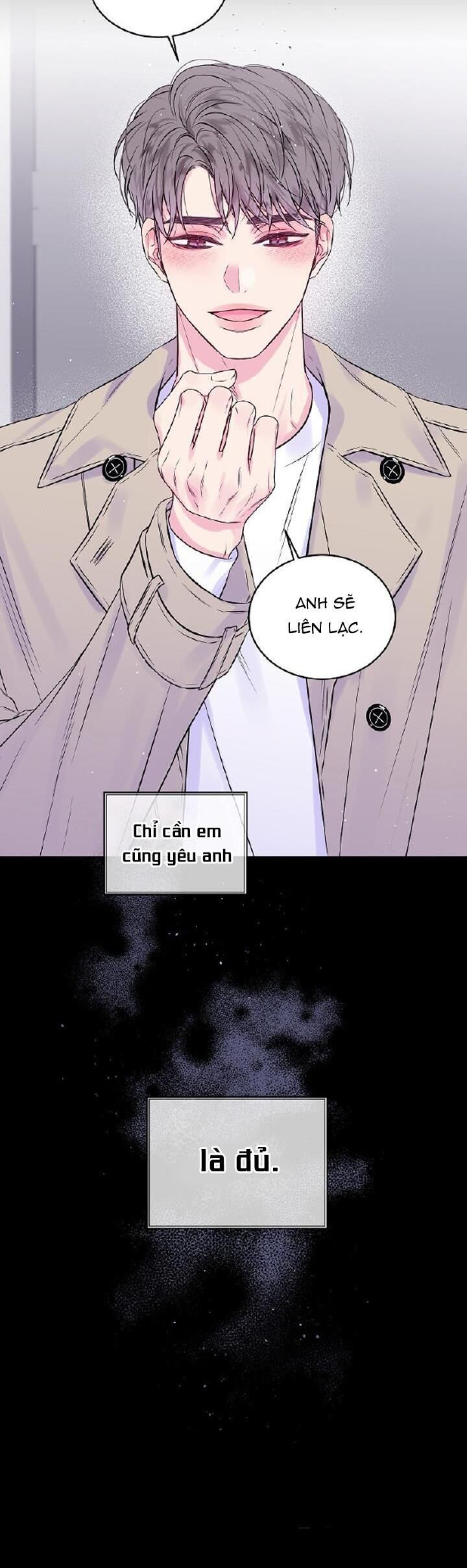 bình minh thứ hai Chapter 36 - Trang 2