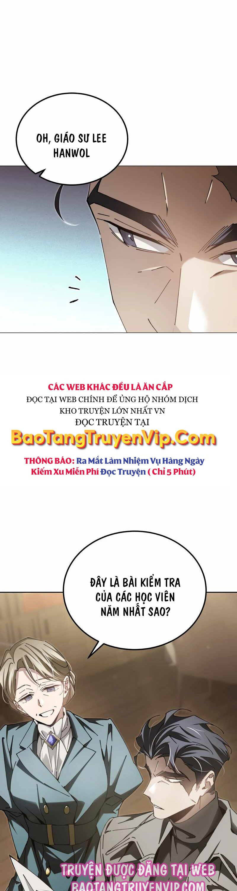 trở thành thiên tài tốc biến của học viện ma pháp chương 8 - Next chương 9