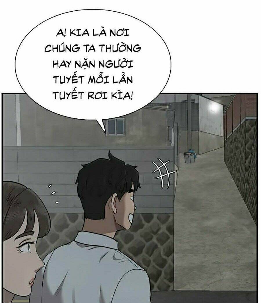 người xấu chapter 37 - Trang 2