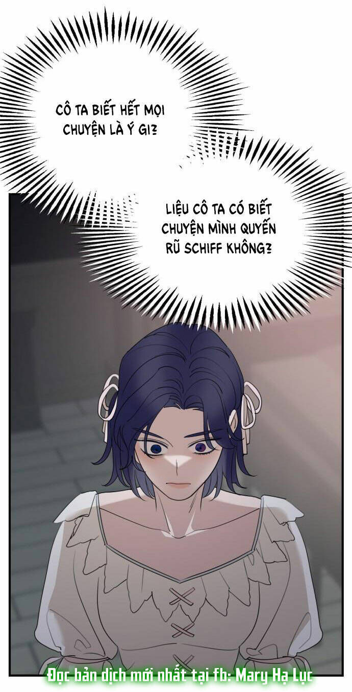 gia đình chồng bị ám ảnh bởi tôi chapter 74.1 - Trang 2