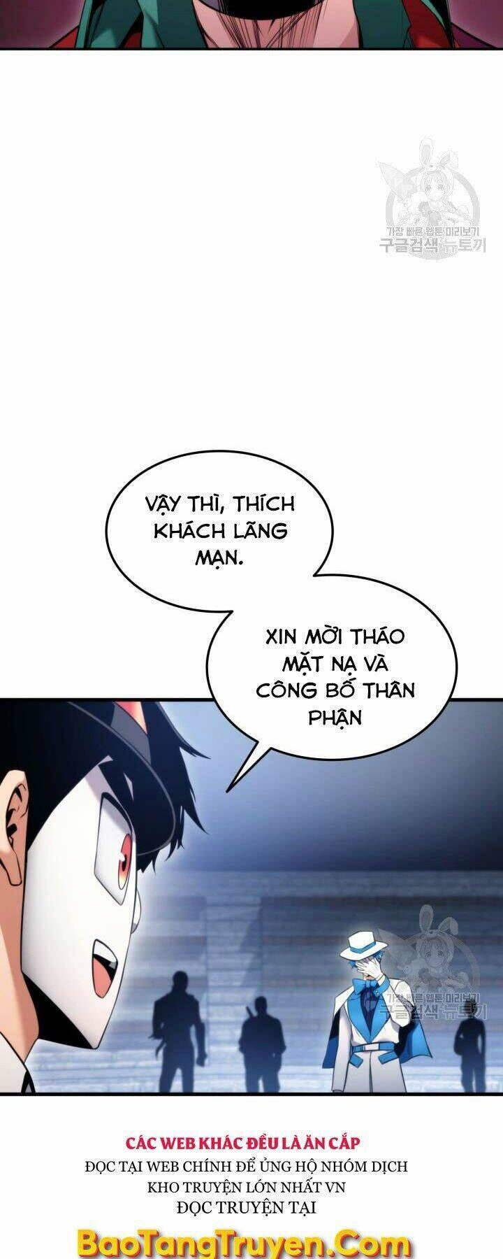 huyền thoại game thủ - tái xuất chapter 55 - Next chapter 56