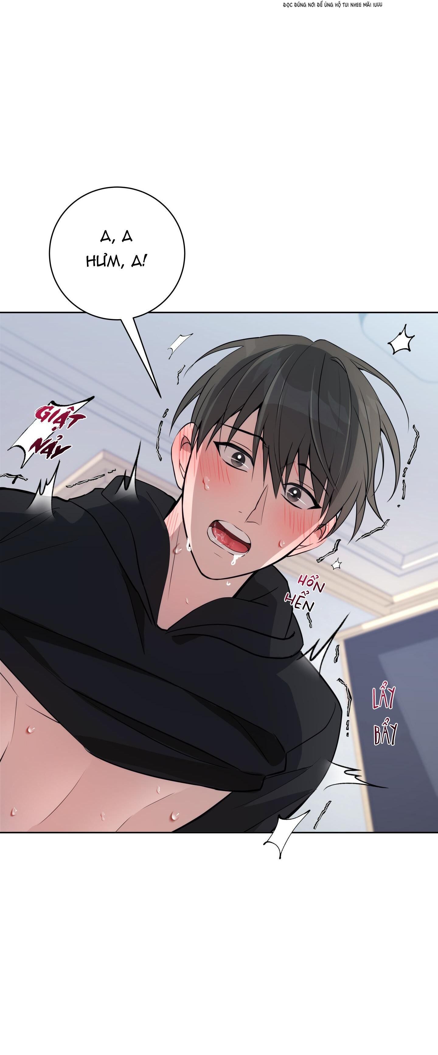 ba ngày, làm thật Chapter 13 - Trang 1