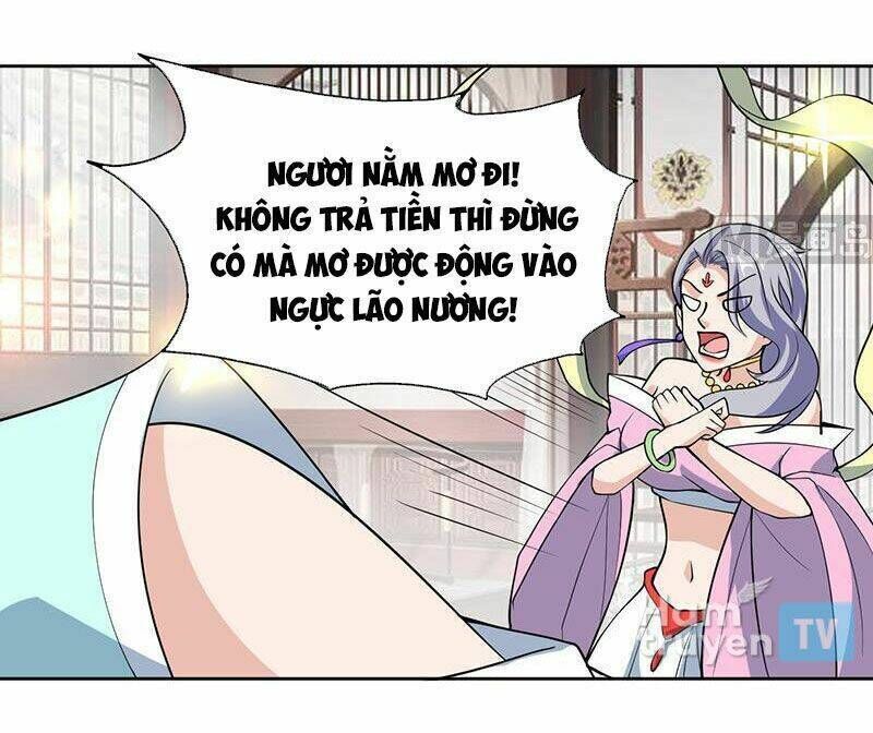 tối cường thần thú hệ thống Chapter 227 - Next Chapter 228