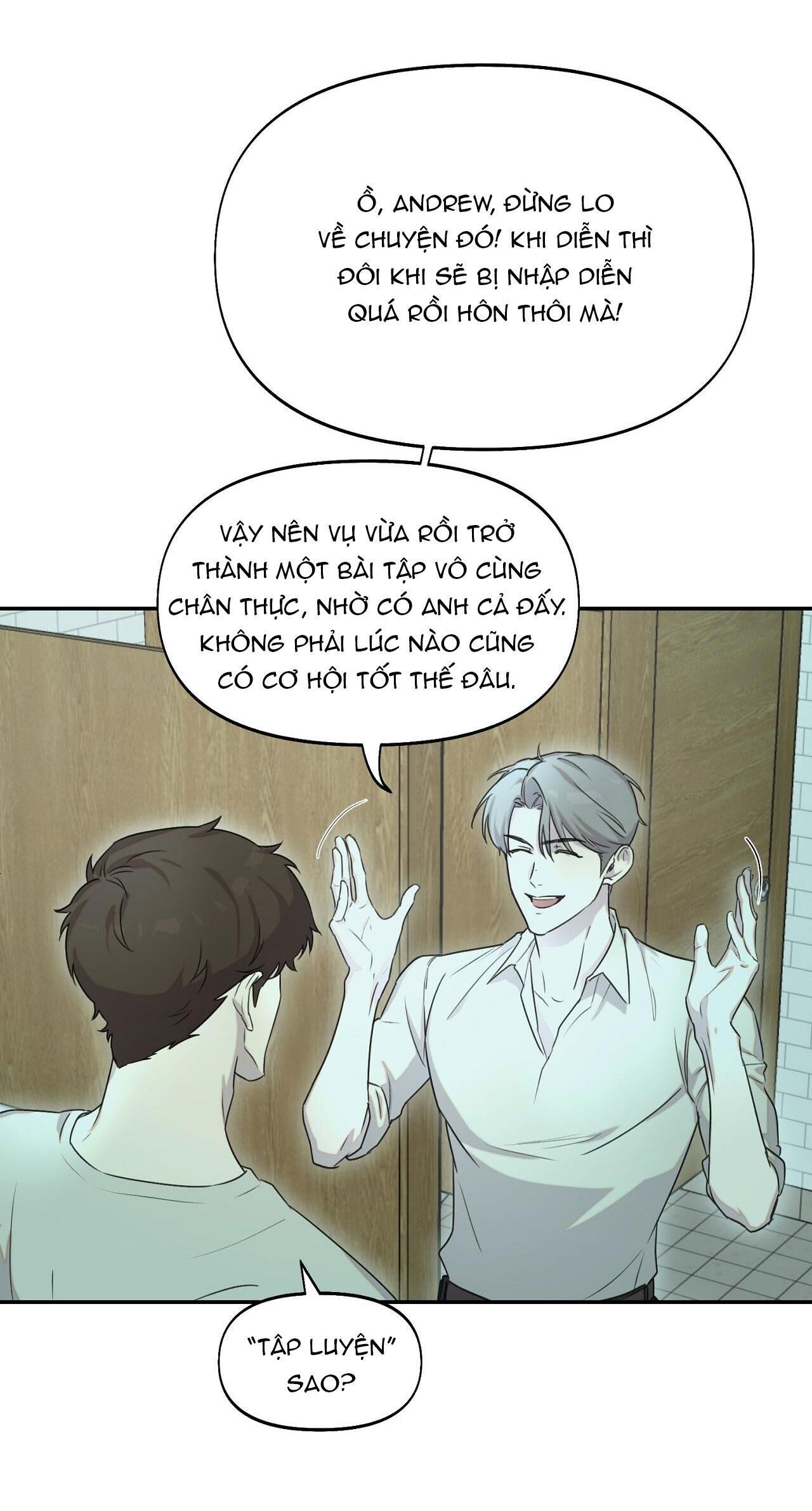 NERD PROJECT Chapter 18 - Trang 2