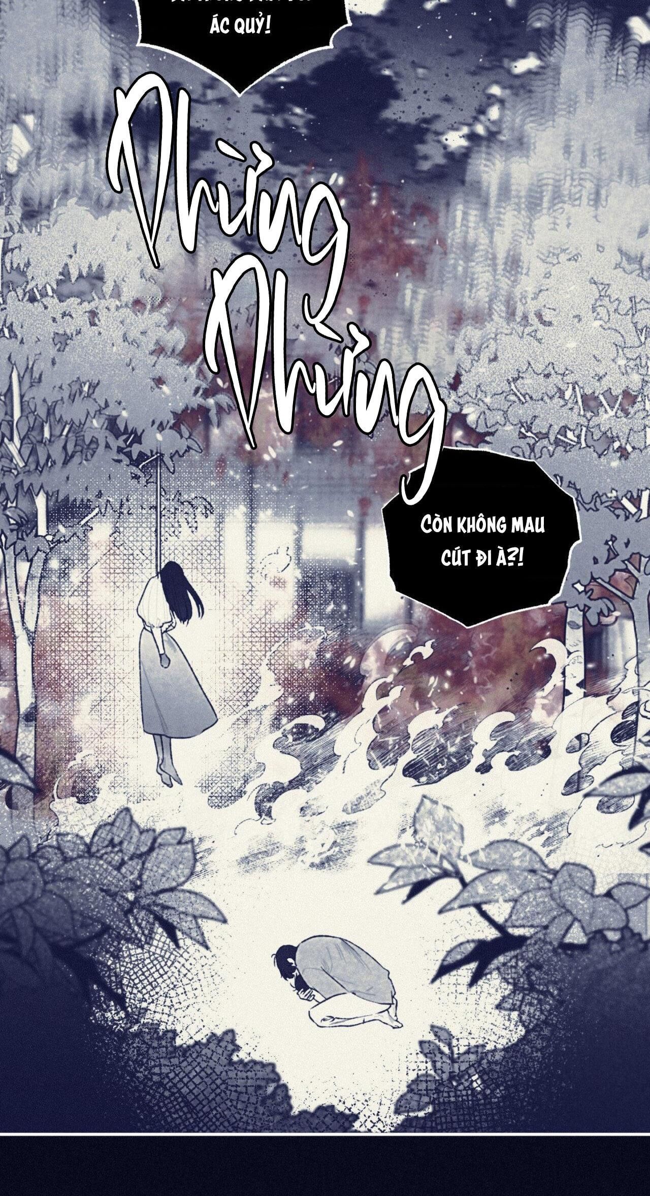 lời nói dối đẫm máu Chapter 39 - Trang 2