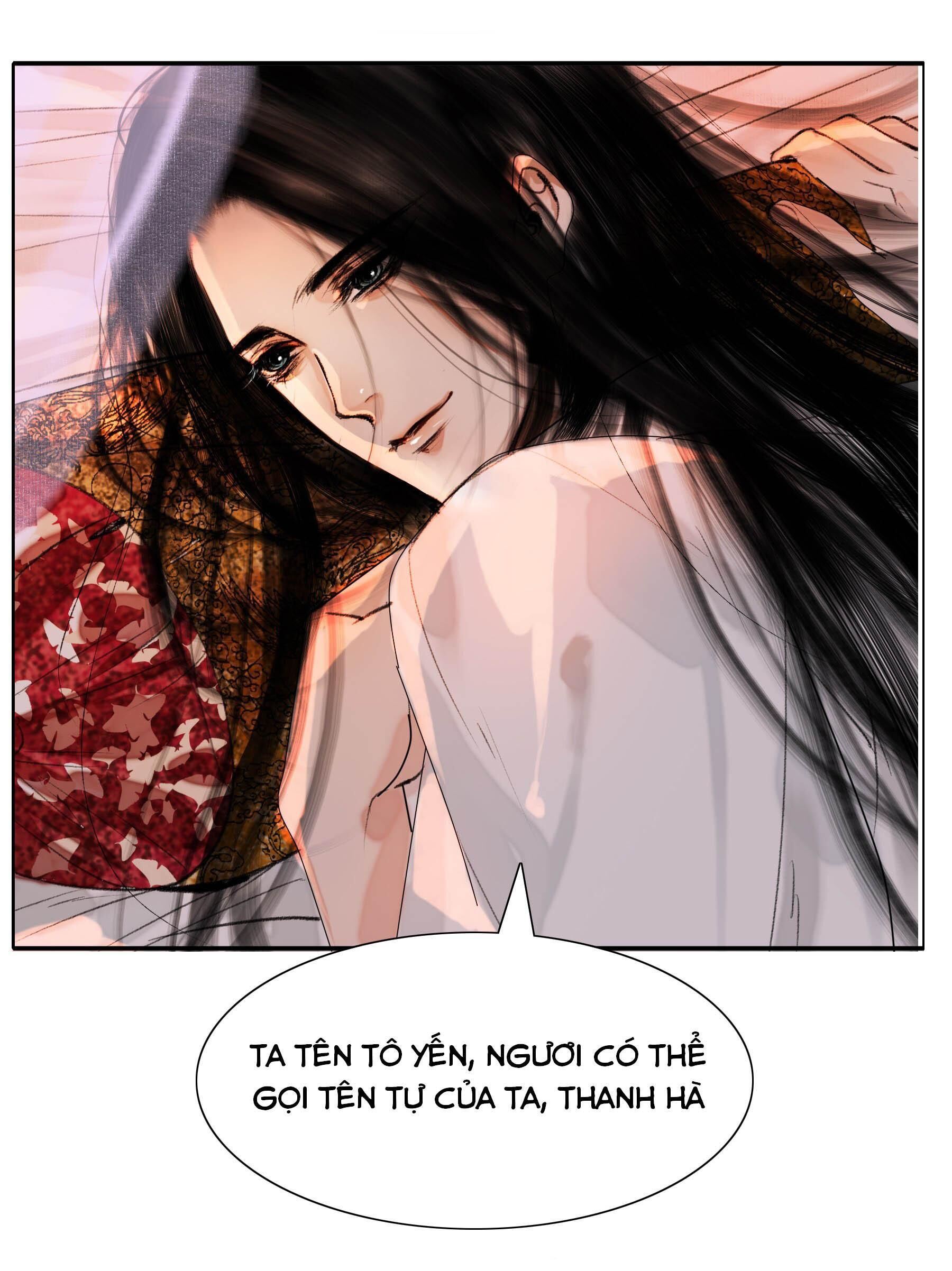 vòng luân hồi Chapter 18 - Trang 1