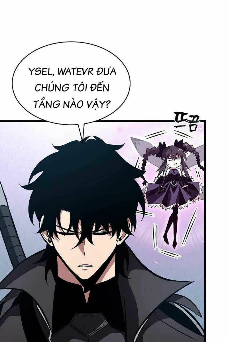 gacha vô hạn chapter 38 - Next chapter 39