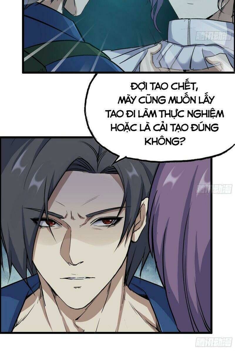 tôi chuyển vàng tại mạt thế Chapter 230 - Next Chapter 231