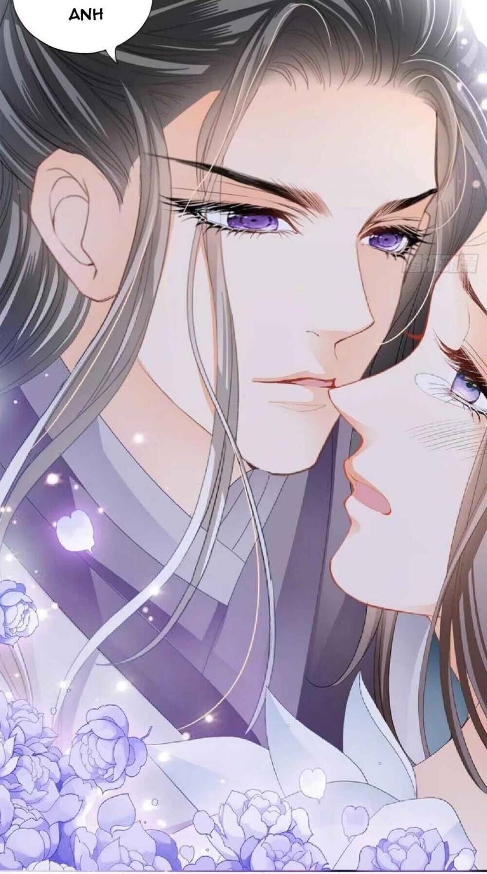 bổn vương muốn ngươi chapter 51 - Next chapter 52