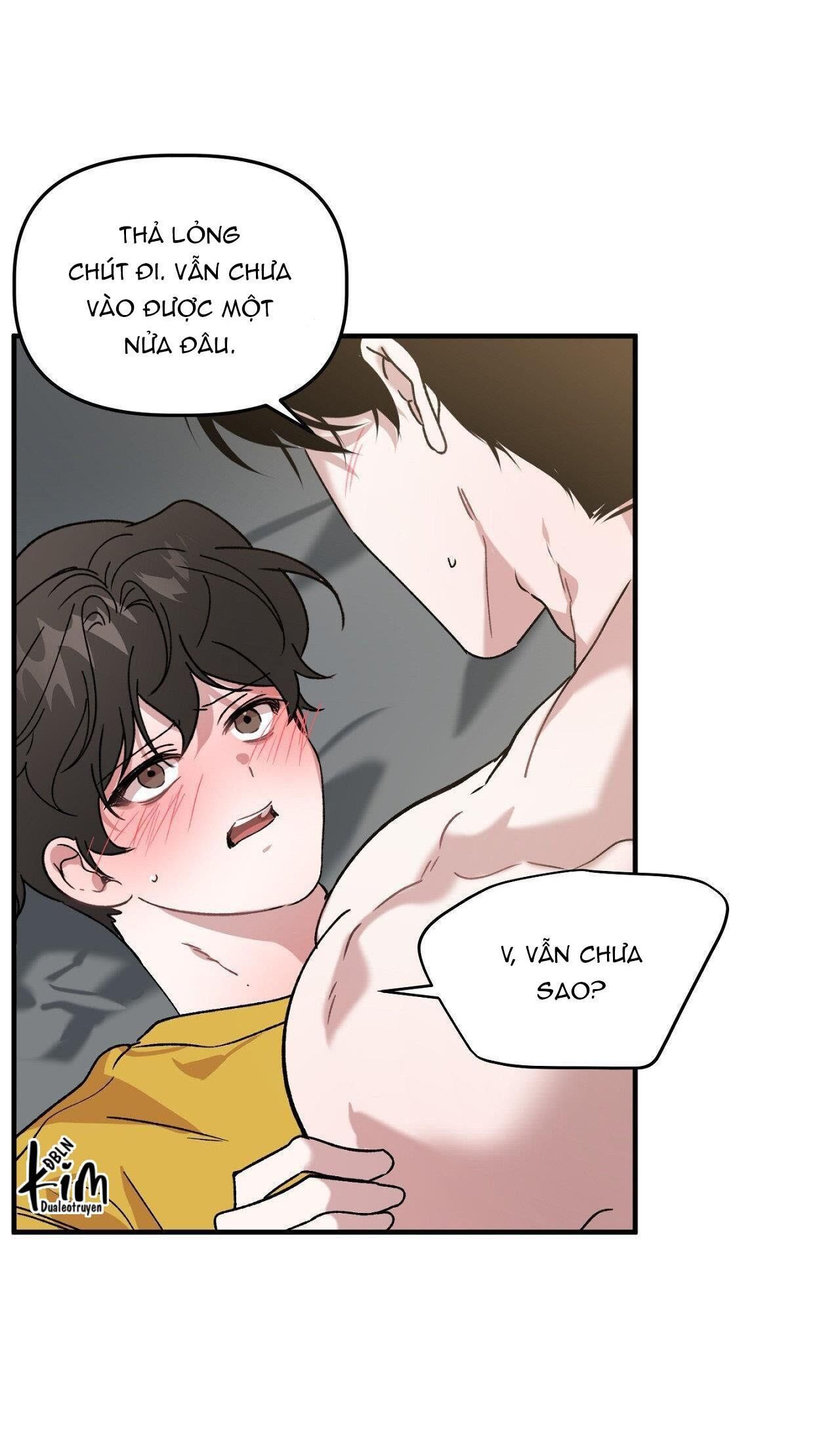 ĐÃ HIỂU CHƯA Chapter 66 - Trang 2