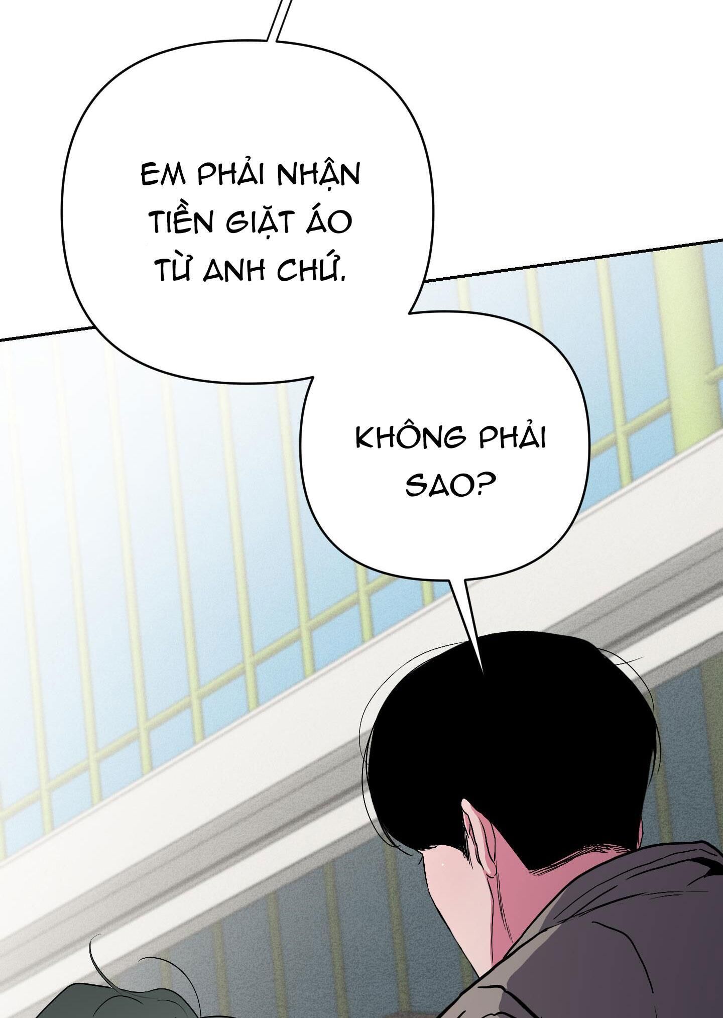 anh, hình như em tăng cân rồi Chapter 27 - Next Chapter 27