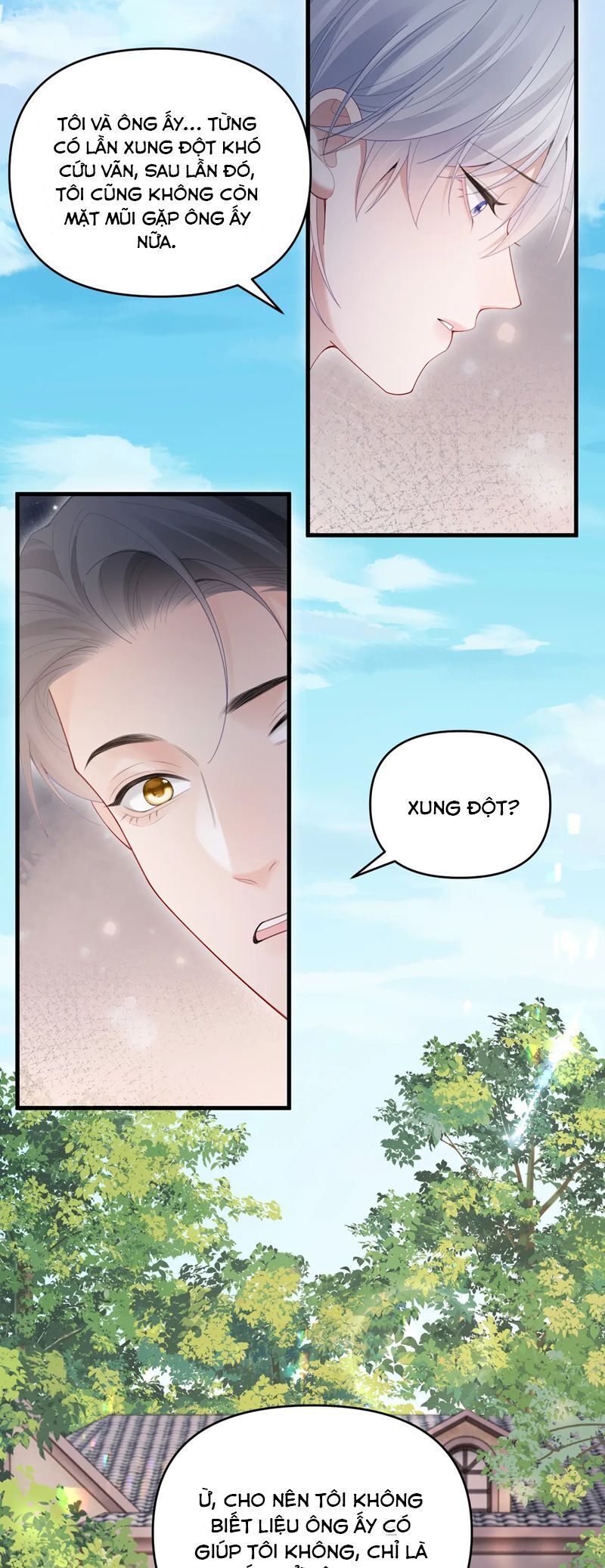 tôi muốn ly hôn Chapter 133 - Next Chapter 134