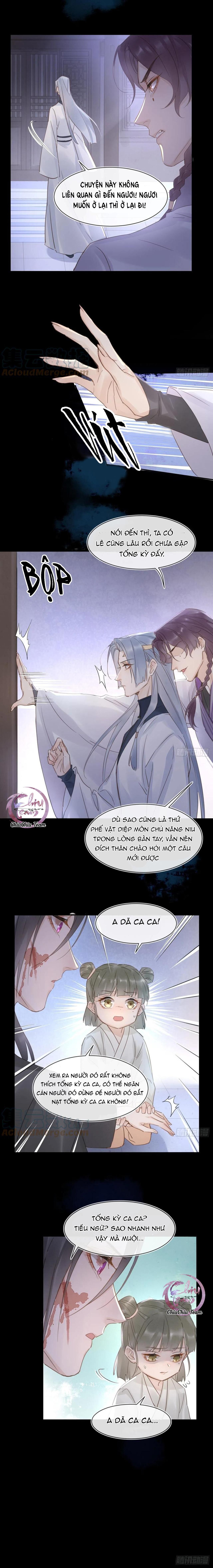 Tù Long Chapter 41 - Next Chapter 42