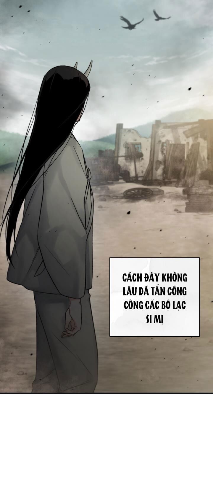 thuốc độc Chapter 4 - Next Chương 5