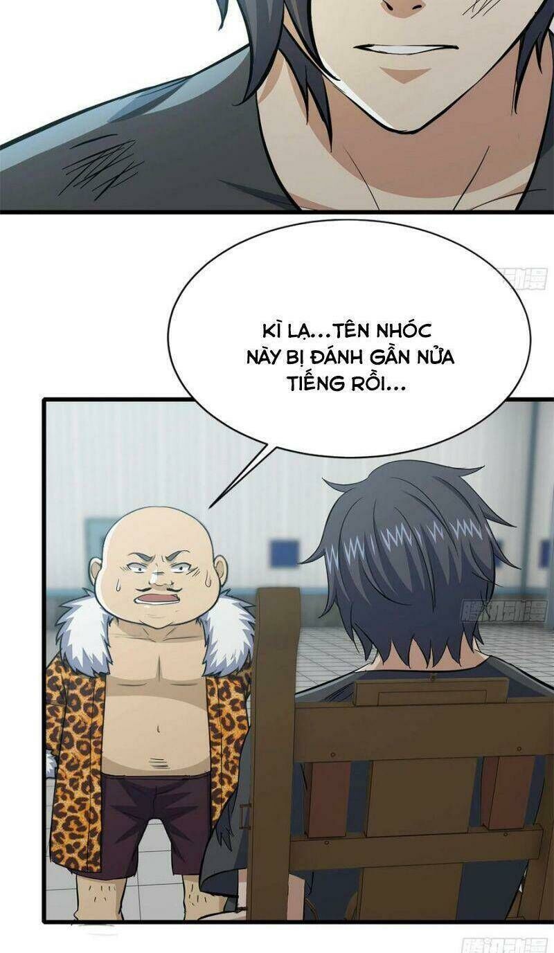 tôi chuyển vàng tại mạt thế Chapter 91 - Next Chapter 92