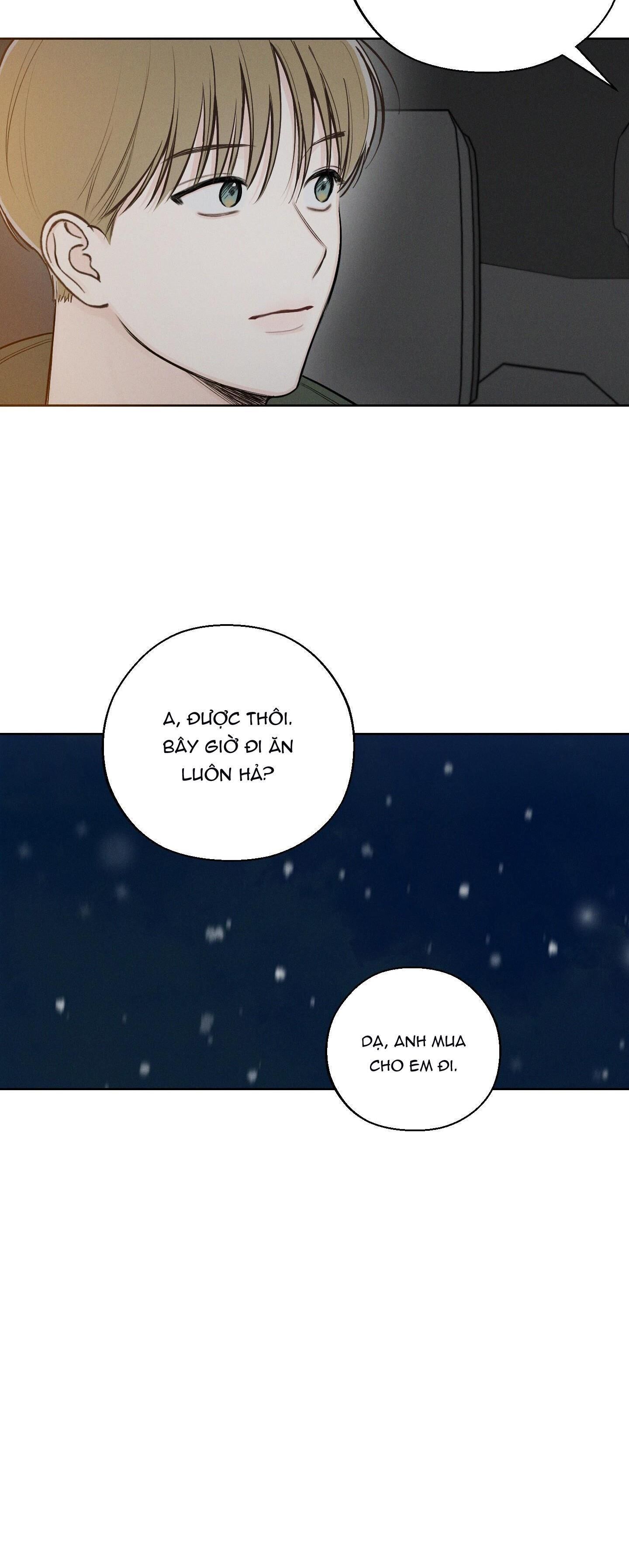 december Chapter 35 - Next 36